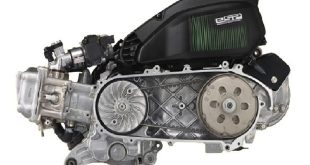Pengertian CVT Motor Matic, Fungsi, Penyebab Kerusakan dan Perawatan