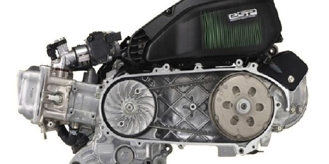 Pengertian CVT Motor Matic, Fungsi, Penyebab Kerusakan dan Perawatan
