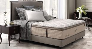 Sleep&Co Menghadirkan Pengalaman Tidur Premium yang Penuh Kenyamanan